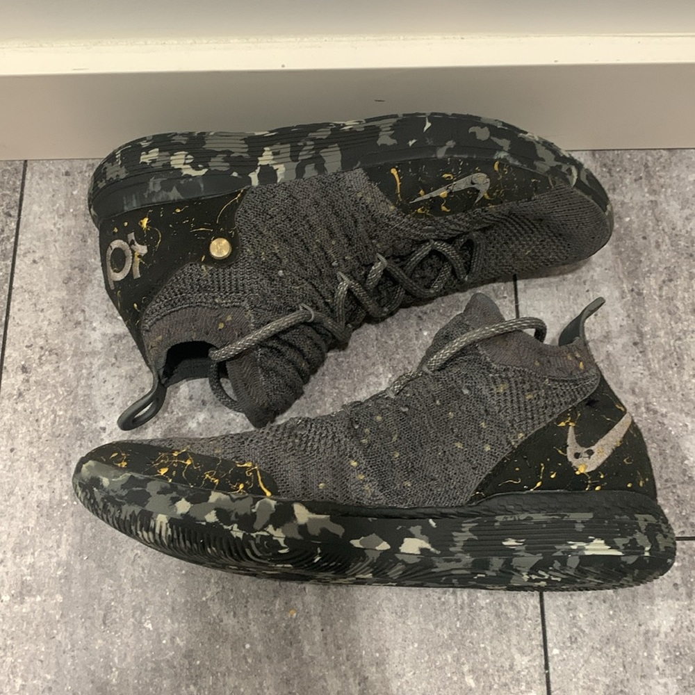 Nike Basketball Shoes